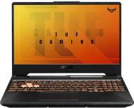 Ноутбук Asus TUF Gaming F15 FX506LHB-HN349 15,6" (90NR03U2-M00K10) bonfire black