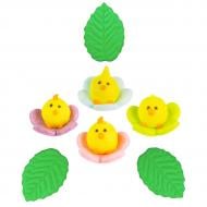 Курчатка Микс Добрик