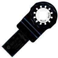 Полотно пильное погружное Bosch AIZ 20 AB BIM Wood and Metal 5 шт 2608661628