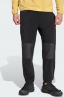 Брюки Adidas MT ESS FL PT KE3444 р. S черный