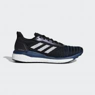 Кроссовки мужские Adidas SOLAR DRIVE M D97442 р.43 1/3 черные