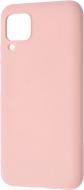 Чехол WAVE Colorful Case светло розовый для Huawei P40 LiteHuawei Nova 7i