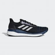 Кроссовки мужские Adidas SOLAR DRIVE M D97442 р.44 черные Кроссовки мужские Adidas SOLAR DRIVE M D97442 р.44 черные