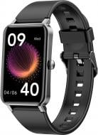 Смарт-часы Globex Smart Watch Fit black