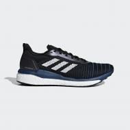 Кроссовки мужские Adidas SOLAR DRIVE M D97442 р.44 2/3 черные