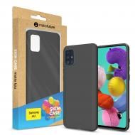 Накладка MakeFuture Skin Matte для Samsung A51 (MCS-SA51BK)