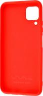 Чехол WAVE Colorful Case красный для Huawei P40 LiteHuawei Nova 7i