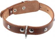 Ошейник Collar с украшениями 2,5х38-50 см 02236