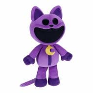 Мягкая игрушка Poppy Playtime КетНеп (большая) 45 см фиолетовый 124873