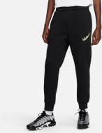 Штани Nike M NSW SI JOGGER BB FZ1379-010 р. M чорний