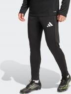 Брюки Adidas ENT26 TR PNT KE9848 р. S черный