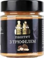 Паштет RON с трюфелем 160 г