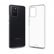 Накладка MakeFuture Air для Samsung S10 Lite (MCA-SS10L)