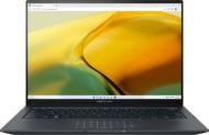 Ноутбук Asus Zenbook 14x UX3404VC-M9026WS 14,5" (90NB10H1-M00760) inkwell gray