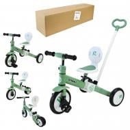 Велосипед детский Sprint зеленый PB112