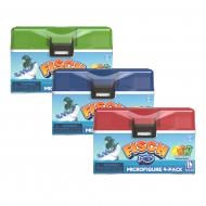 Набор фигурок Fisch PhatMojo 124877