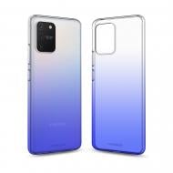 Накладка MakeFuture Air Gradient для Samsung G770 Galaxy S10 Lite (MCG-SS10LBL)