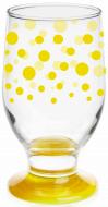Бокал для коктейля Glasmark Yellow Dots 68-8010-0270-7284-84 270 мл 1 шт. Бокал для коктейля Glasmark Yellow Dots 68-8010-0270-7284-84 270 мл 1 шт.