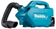 Пылесос Makita DCL184Z