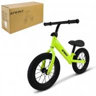 Беговел Sprint зеленый BB2505