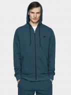 Джемпер 4F H4L21-BLM016-32S р. XL синій