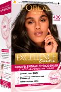 Крем-краска для волос L'Oreal Paris EXCELLENCE 4 каштановый 48 мл