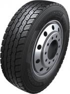 Шина Hankook DH35 тяга 265/70R17.5 140 M під шип всесезонні