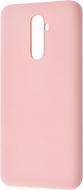 Чехол WAVE Colorful Case светло розовый для Huawei Y5 2019Huawei Honor 8S