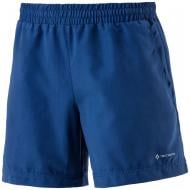 Шорты TECNOPRO TP Curty jrs 165716-534 р. 140 темно-синий