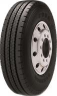 Шина Hankook AU03 руль+тяга 275/R22.5 148 J під шип всесезонні