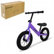 Беговел Sprint фиолетовый BB2507