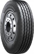 Шина Hankook AM09 руль+карьер 315/80R22.5 156 K под шип всесезонные