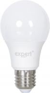Лампа світлодіодна Expert 10,5 Вт A60 матова E27 265 В 2700 К