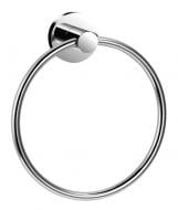 Держатель для полотенец Ferro Grace круглый