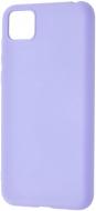 Чехол WAVE Colorful Case свет фиолетовый для Huawei Y5pHuawei Honor 9S