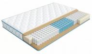 Матрас Blue Askona 200x200 см Матрас Blue Askona 200x200 см