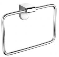 Вешалка для полотенца Ferro Audrey прямоугольная