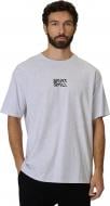 Майка 4F TSHIRT M3334 4FWSS26TTSHM3334-27M р.L серый