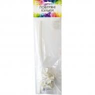 Палочки с насадками для воздушных шаров Party Хата 5 шт.