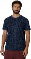 Футболка 4F TSHIRT M3332 4FWSS26TTSHM3332-31A р.L черный