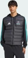 Куртка мужская зимняя Adidas MER DNA PFJKT M KE5911 р.M черная