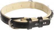 Ошейник Collar Brilliance двойной с украшениями Звездочка 2х30-39 см 48941