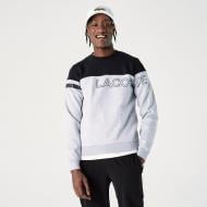 Джемпер Lacoste Sweatshirt SH0206-06S р.XS серый