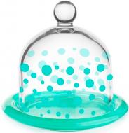 Лимонниця Blue Dots 12,5 см 16-0008-0125-7284-22 Glasmark