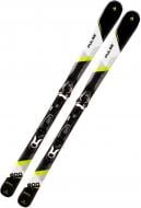 Лыжи горные TECNOPRO Pulse 800 152 см черный 270560