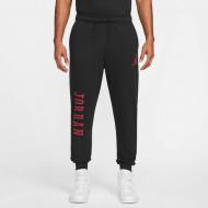 Брюки Jordan M J ESS MMBR HLDY FLC PANT FD7467-010 р. M черный
