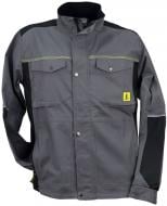 Куртка рабочая URGENT р. 48 р. M рост универсальный URG-S2 серый