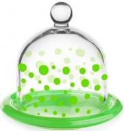 Лимонниця Green Dots 12,5 см 16-0008-0125-7284-20 Glasmark