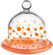 Лимонница Glasmark Orange Dots 12,5 см 16-0008-0125-7284-19