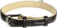 Нашийник Collar Brilliance без прикрас 2,5х38-49 см 38771